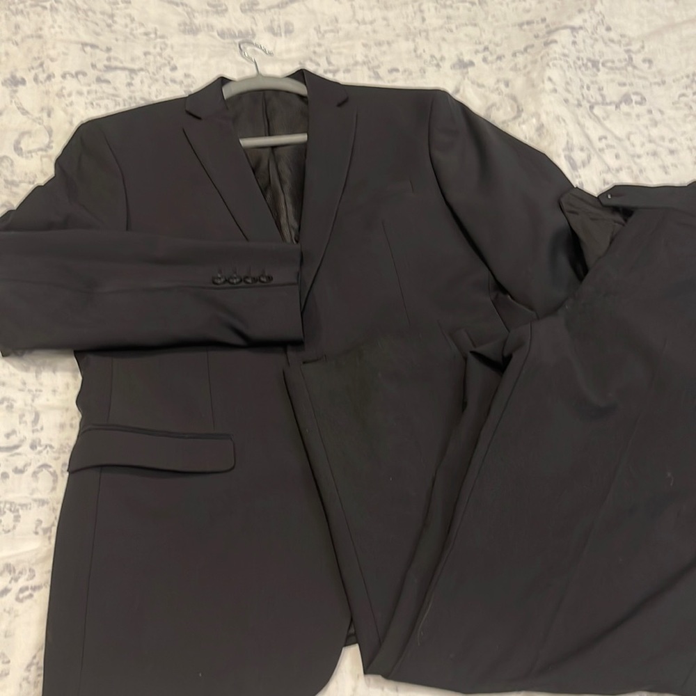 Slim fit Suit